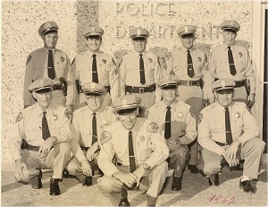  Department Photo 1962